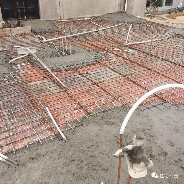 湖南大叔35萬(wàn)蓋別墅含外裝修，他是怎么做到的？