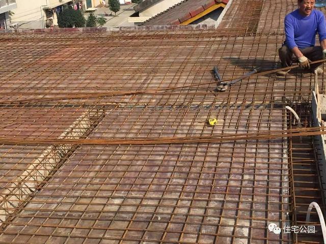 湖南大叔35萬(wàn)蓋別墅含外裝修，他是怎么做到的？