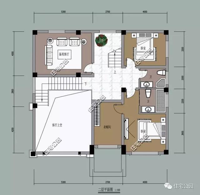 湖南大叔35萬(wàn)蓋別墅含外裝修，他是怎么做到的？