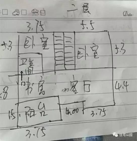 云南25萬建2層半別墅，好看不貴！