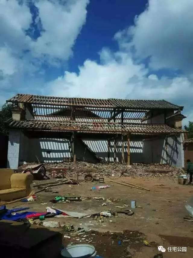 云南25萬建2層半別墅，好看不貴！