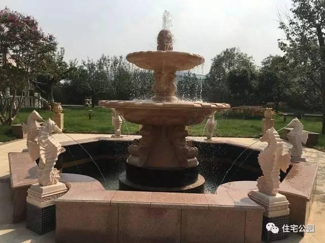 山東豪擲500萬自建園林美景，故宮后花園都不能與之匹敵！