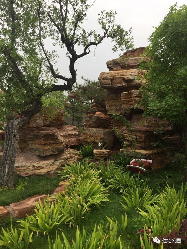 山東豪擲500萬自建園林美景，故宮后花園都不能與之匹敵！