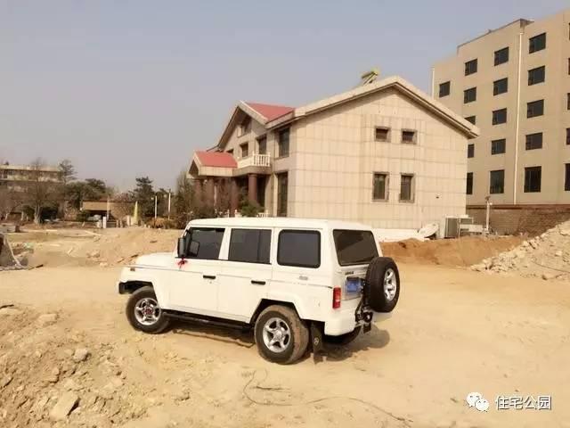 山東豪擲500萬自建園林美景，故宮后花園都不能與之匹敵！