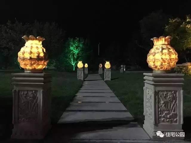 山東豪擲500萬自建園林美景，故宮后花園都不能與之匹敵！