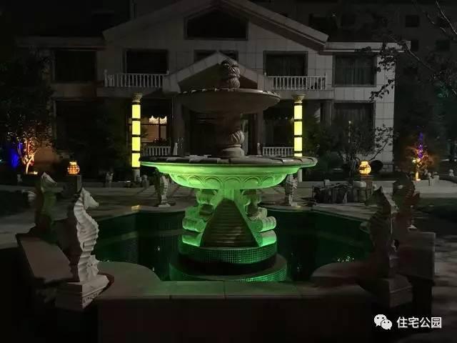 山東豪擲500萬自建園林美景，故宮后花園都不能與之匹敵！