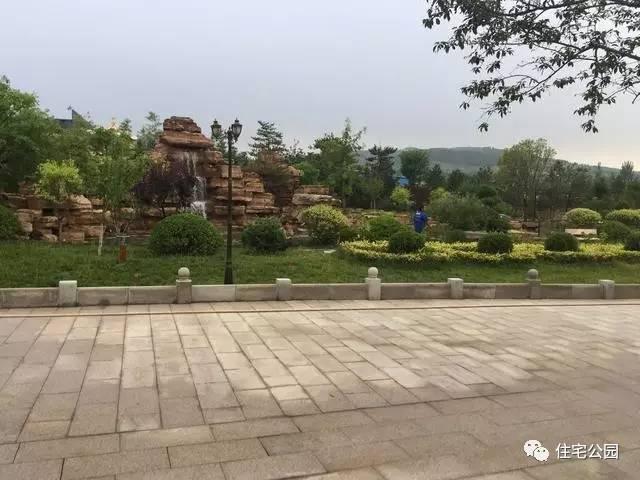山東豪擲500萬自建園林美景，故宮后花園都不能與之匹敵！