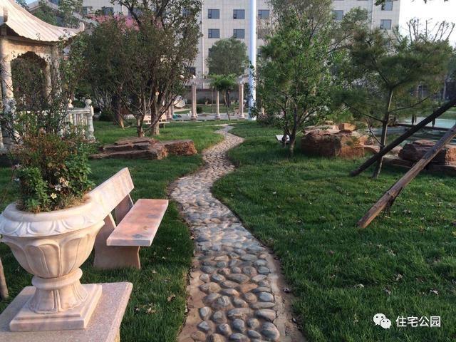 山東豪擲500萬自建園林美景，故宮后花園都不能與之匹敵！