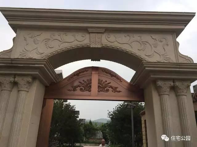 山東豪擲500萬自建園林美景，故宮后花園都不能與之匹敵！