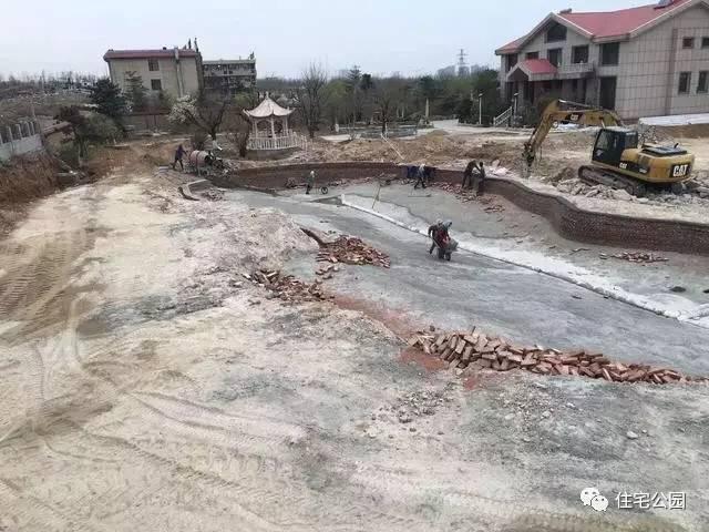 山東豪擲500萬自建園林美景，故宮后花園都不能與之匹敵！