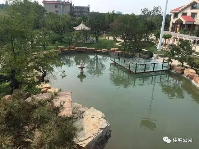 山東豪擲500萬自建園林美景，故宮后花園都不能與之匹敵！