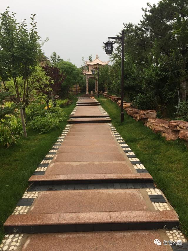 山東豪擲500萬自建園林美景，故宮后花園都不能與之匹敵！