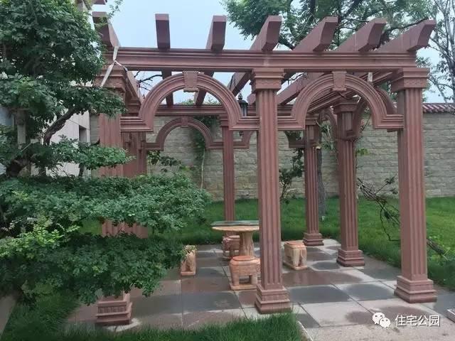 山東豪擲500萬自建園林美景，故宮后花園都不能與之匹敵！