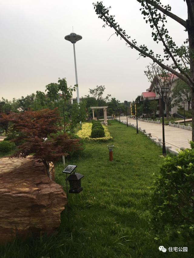 山東豪擲500萬自建園林美景，故宮后花園都不能與之匹敵！