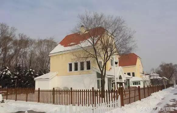 農(nóng)村冬季蓋房須慎重，稍不注意易成危房！