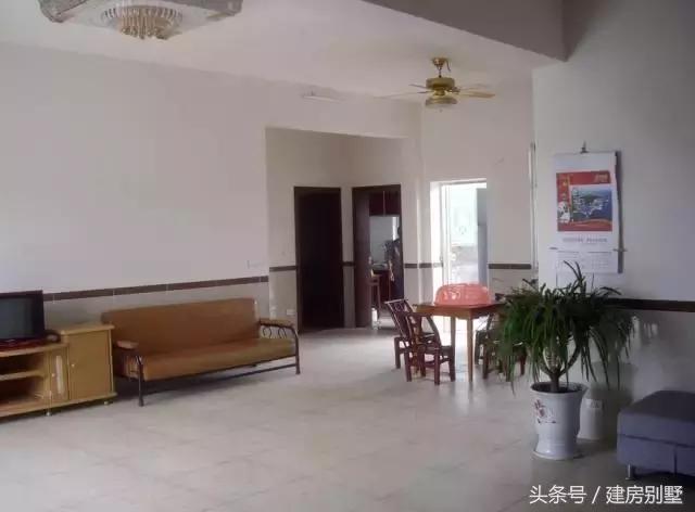 20萬(wàn)打造三層農(nóng)村小樓房，為了省錢(qián)用預(yù)制板遭痛斥