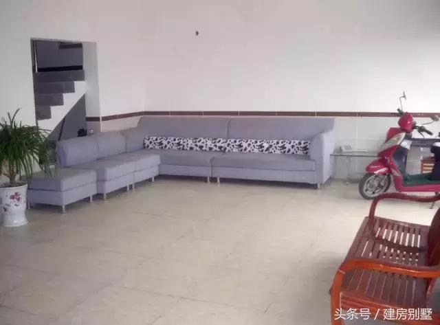 20萬(wàn)打造三層農(nóng)村小樓房，為了省錢(qián)用預(yù)制板遭痛斥