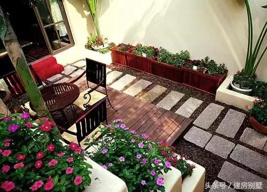 如果農(nóng)村的房屋都這么美，你愿意多在老家待一會兒嗎？