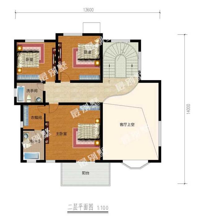 聽說農(nóng)村土豪都愛建這樣別墅，鄉(xiāng)里鄉(xiāng)親只有羨慕的份