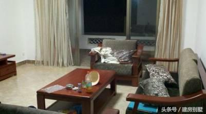 海南網(wǎng)友33萬(wàn)農(nóng)村自建房，跟趙本山那套別墅有的一拼