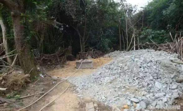 海南網(wǎng)友33萬(wàn)農(nóng)村自建房，跟趙本山那套別墅有的一拼