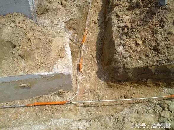 粵西網(wǎng)友自建庭院式別墅，全框架結(jié)構(gòu)被說太土豪