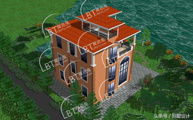 80后小伙花100萬在農(nóng)村建的豪宅竟然遭到丈母娘各種嫌棄！