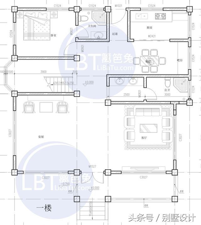 80后小伙花100萬在農(nóng)村建的豪宅竟然遭到丈母娘各種嫌棄！