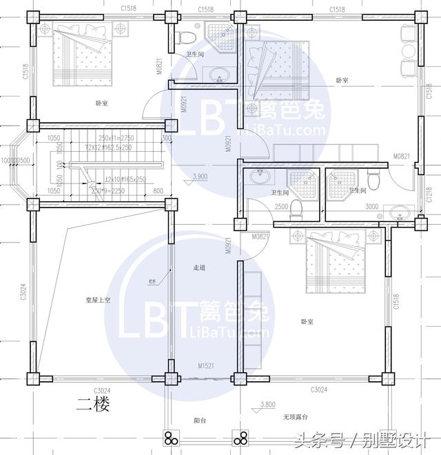 80后小伙花100萬在農(nóng)村建的豪宅竟然遭到丈母娘各種嫌棄！