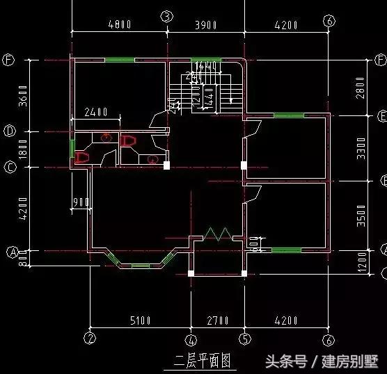 浙江網友自建三層別墅，拿100萬的別墅跟我換也不要
