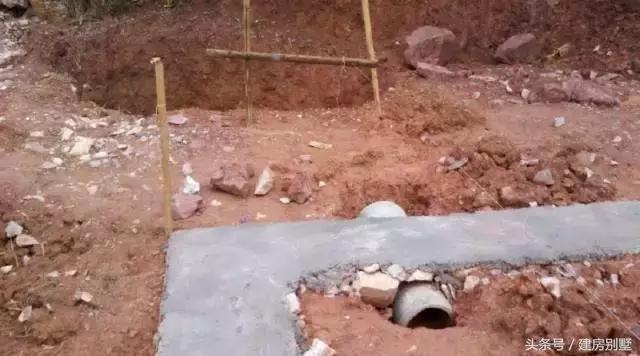 浙江網友自建三層別墅，拿100萬的別墅跟我換也不要