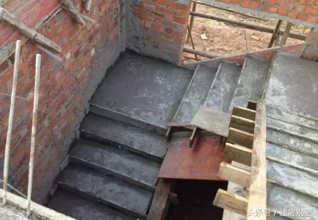 100萬自建庭院式別墅，仿若明星上千萬買的豪宅