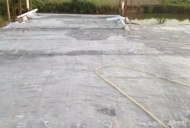 100萬自建庭院式別墅，仿若明星上千萬買的豪宅