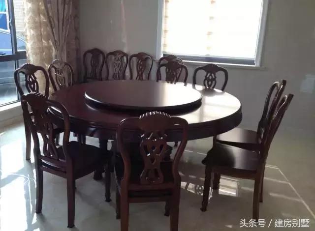 100萬自建庭院式別墅，仿若明星上千萬買的豪宅