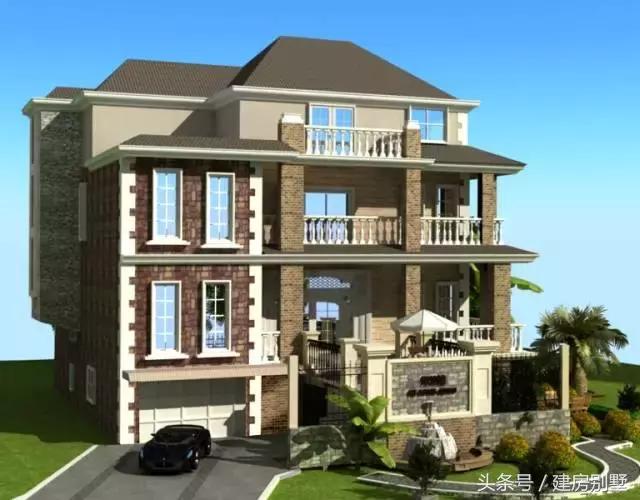 年薪8萬的80后小伙辭職回鄉(xiāng)建房，親戚們都說太值了