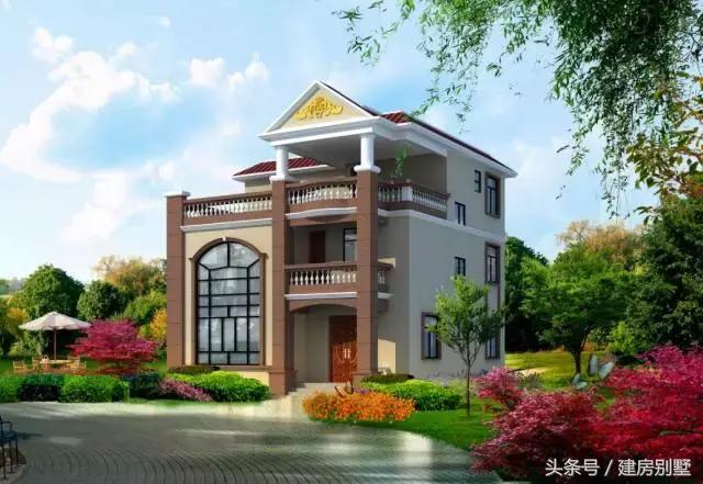 民辦學(xué)校老師農(nóng)村置地自建房，公積金貸款也要建別墅