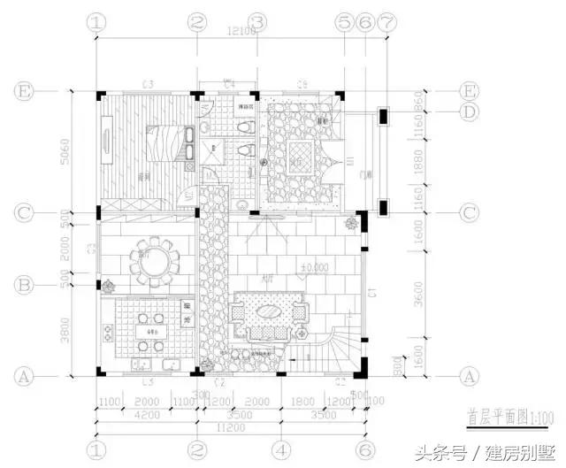 民辦學(xué)校老師農(nóng)村置地自建房，公積金貸款也要建別墅
