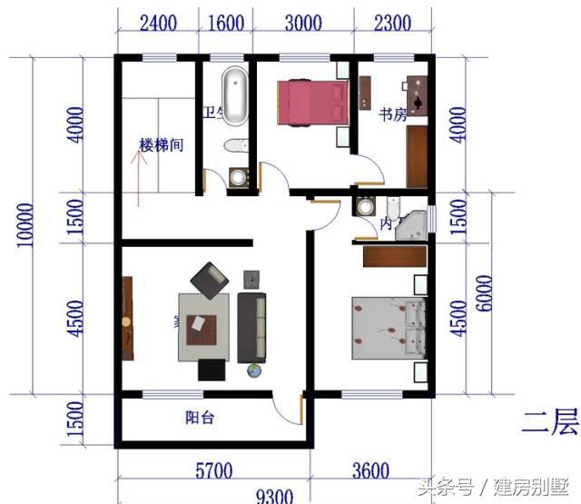 80后小夫妻25萬農(nóng)村自建房，毛石基礎(chǔ)引熱議
