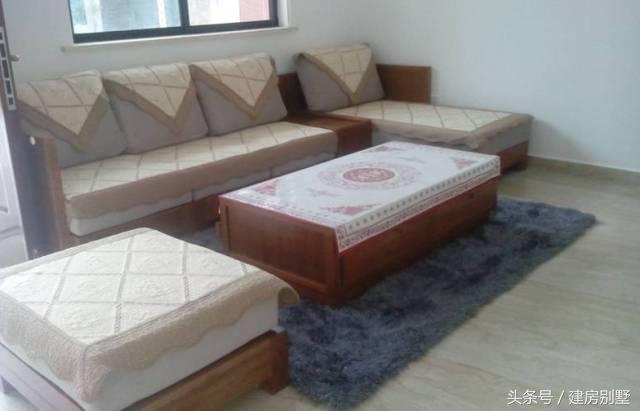 80后小夫妻25萬農(nóng)村自建房，毛石基礎(chǔ)引熱議