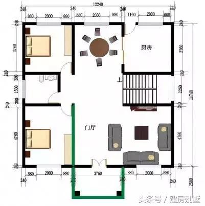 江蘇美女回娘家干了件動(dòng)靜不小的事兒，鄰村的都跑來看熱鬧