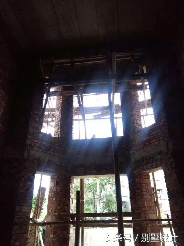 80后小伙回農(nóng)村半年，花30萬(wàn)建成兩層鄉(xiāng)村別墅！附施工全程！