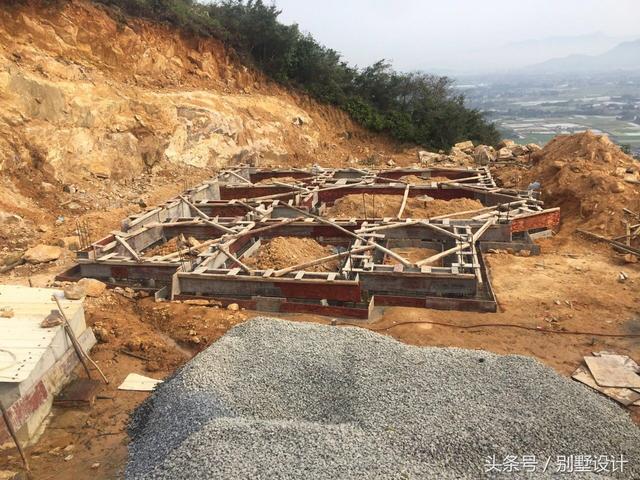 80后小伙回農(nóng)村半年，花30萬(wàn)建成兩層鄉(xiāng)村別墅！附施工全程！