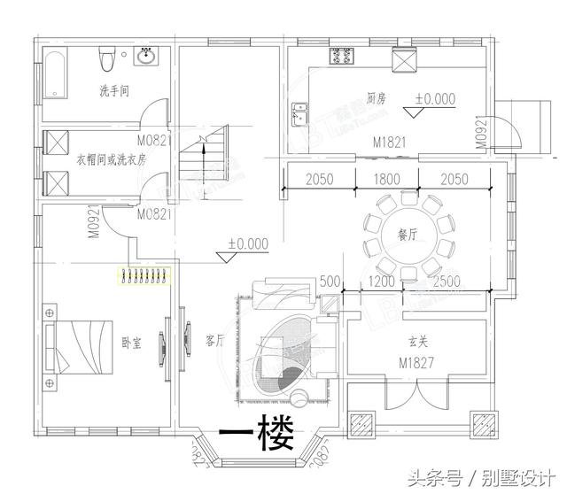 80后小伙回農(nóng)村半年，花30萬(wàn)建成兩層鄉(xiāng)村別墅！附施工全程！