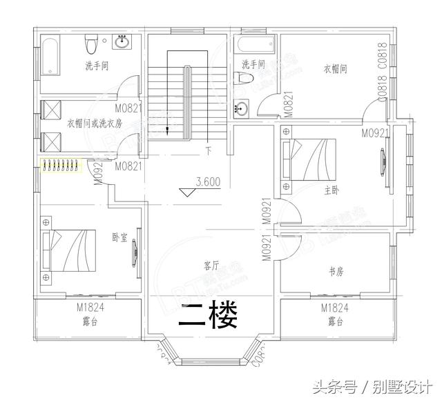 80后小伙回農(nóng)村半年，花30萬(wàn)建成兩層鄉(xiāng)村別墅！附施工全程！