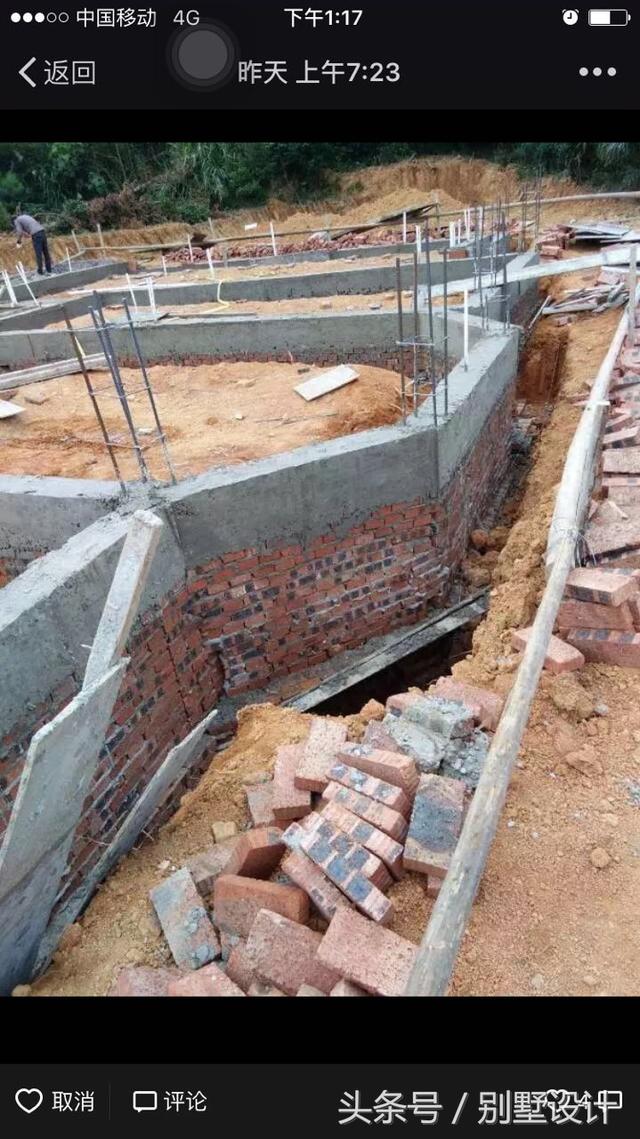 80后小伙回農(nóng)村半年，花30萬(wàn)建成兩層鄉(xiāng)村別墅！附施工全程！