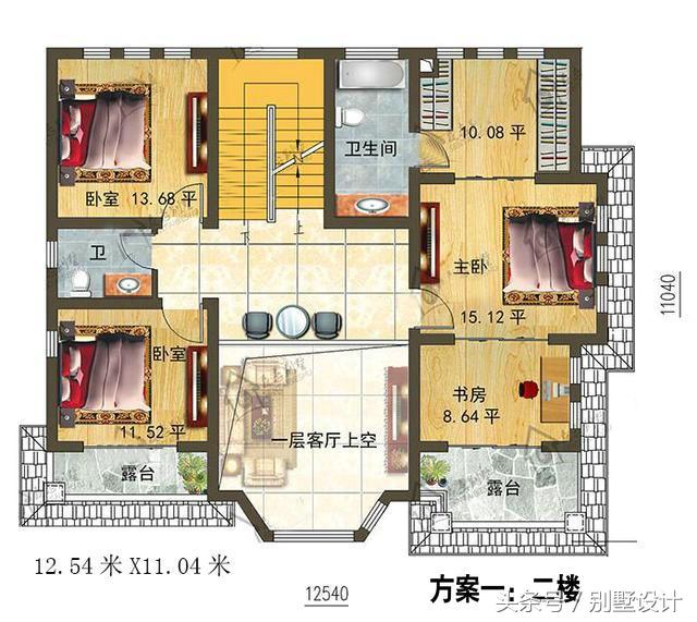 80后小伙回農(nóng)村半年，花30萬(wàn)建成兩層鄉(xiāng)村別墅！附施工全程！