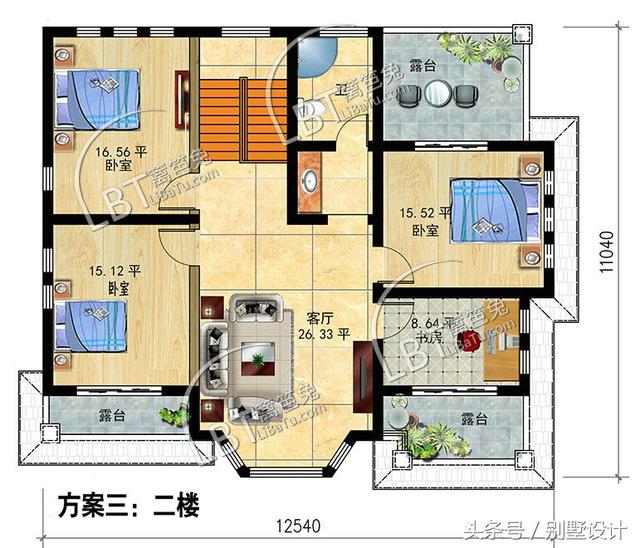 80后小伙回農(nóng)村半年，花30萬(wàn)建成兩層鄉(xiāng)村別墅！附施工全程！