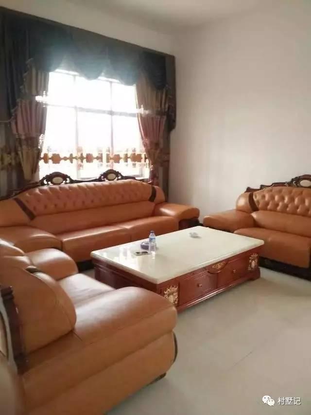 造價加裝修才30萬的三層農(nóng)村別墅，網(wǎng)友紛紛表示不相信