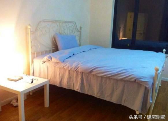 女漢子大年三十不看春晚籌劃建房，有壁爐、露臺和薔薇花墻