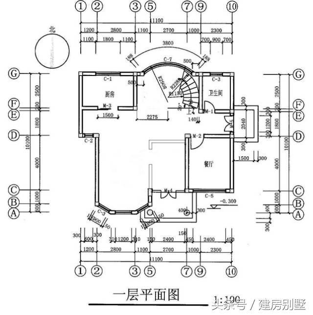 上海兄妹自建兩棟農(nóng)村別墅，父母住在一層小平房，合適嗎？
